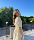 kennenlernen Frau : Koloso, 34 Jahre bis Ukraine  Kharkov